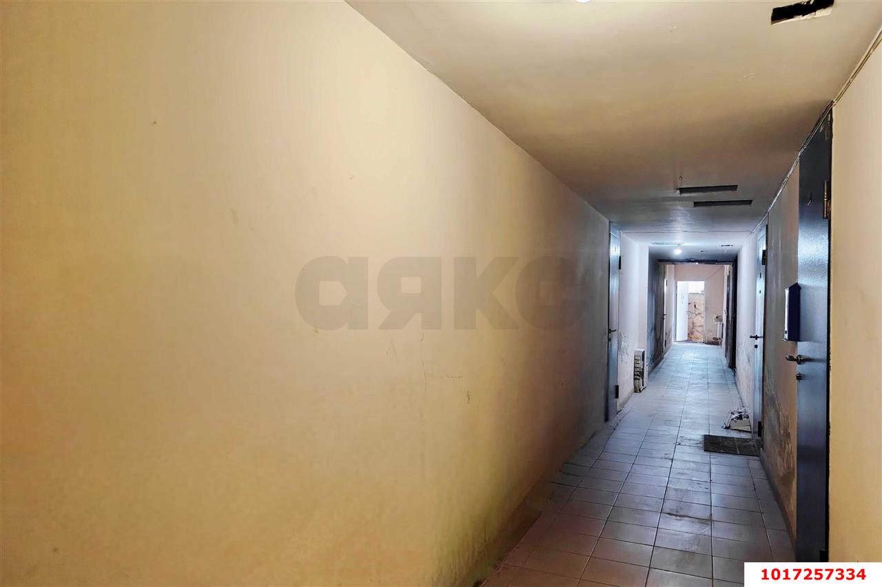 Фото №13: Студия 40&nbsp;м² - Краснодар, Прикубанский внутригородской округ, мкр. жилой комплекс Западный Город, ул. Крылатская, 19