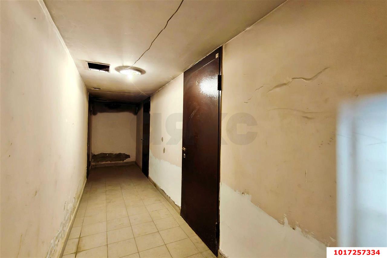 Фото №12: Студия 40&nbsp;м² - Краснодар, Прикубанский внутригородской округ, мкр. жилой комплекс Западный Город, ул. Крылатская, 19