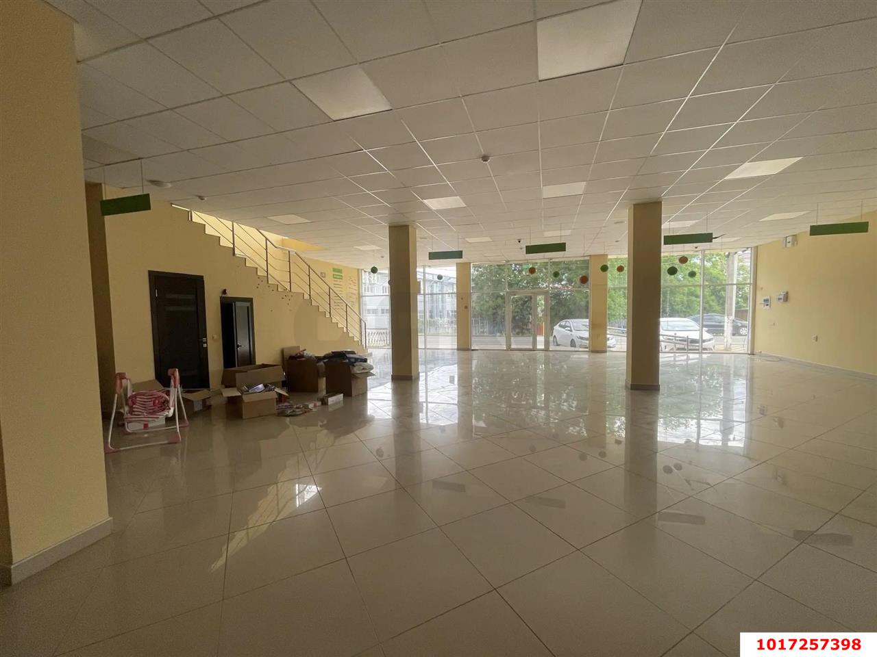 Фото №3: Отдельное здание 485&nbsp;м², 1/2&nbsp;эт. - Крымск, ул. Пролетарская