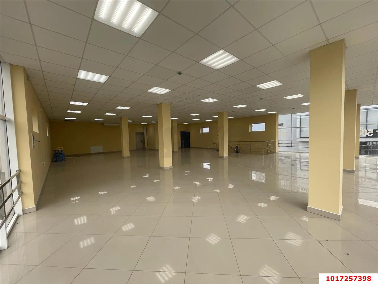 Фото №7: Отдельное здание 485&nbsp;м², 1/2&nbsp;эт. - Крымск, ул. Пролетарская