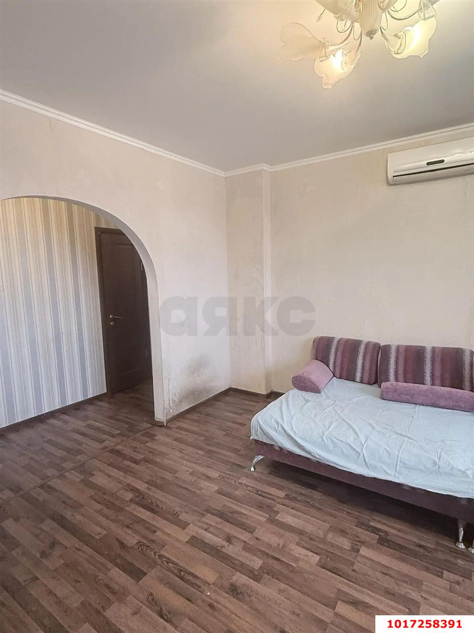 Фото №5: 3-комнатная квартира 110&nbsp;м², 6/17&nbsp;эт. - Краснодар, Прикубанский внутригородской округ, мкр. имени Маршала Жукова, ул. Александра Покрышкина, 2/2