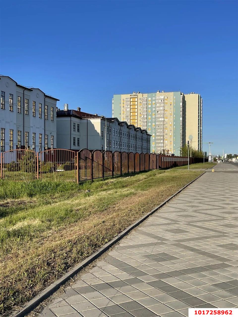 Фото №14: 2-комнатная квартира 64&nbsp;м², 13/18&nbsp;эт. - Краснодар, Карасунский внутригородской округ, мкр. Сосновый Бор, ул. имени Виктора Нарыкова, 6к1
