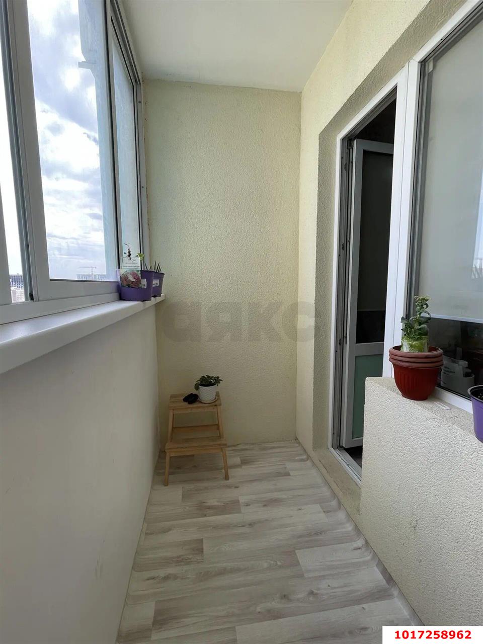Фото №11: 2-комнатная квартира 64&nbsp;м², 13/18&nbsp;эт. - Краснодар, Карасунский внутригородской округ, мкр. Сосновый Бор, ул. имени Виктора Нарыкова, 6к1