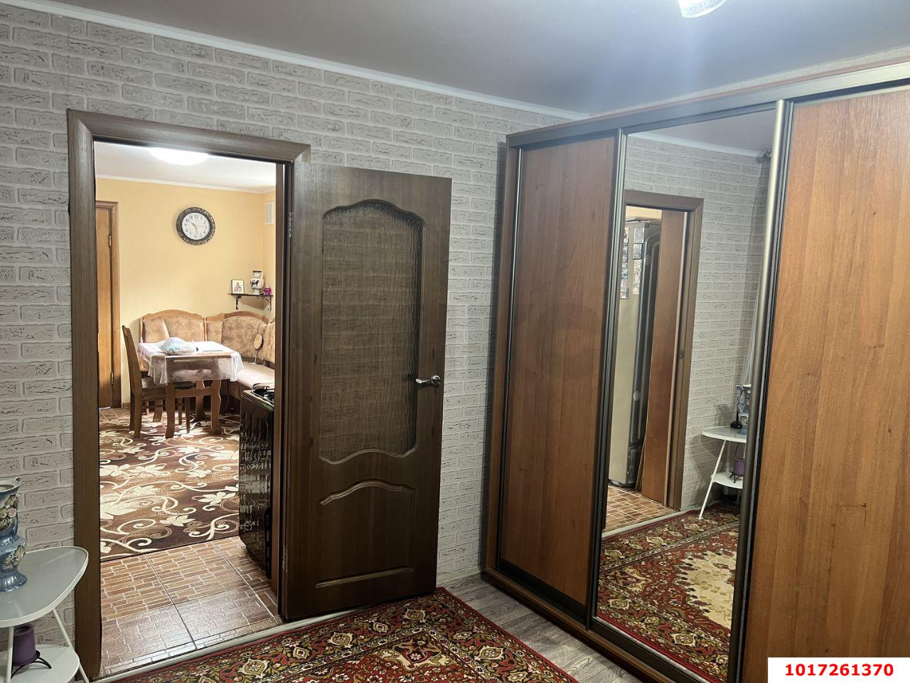 Фото №6: Дом 107&nbsp;м² + 8.5&nbsp;сот., 1&nbsp;эт. - Динская, мкр. Северный, пер. Степной, 1А