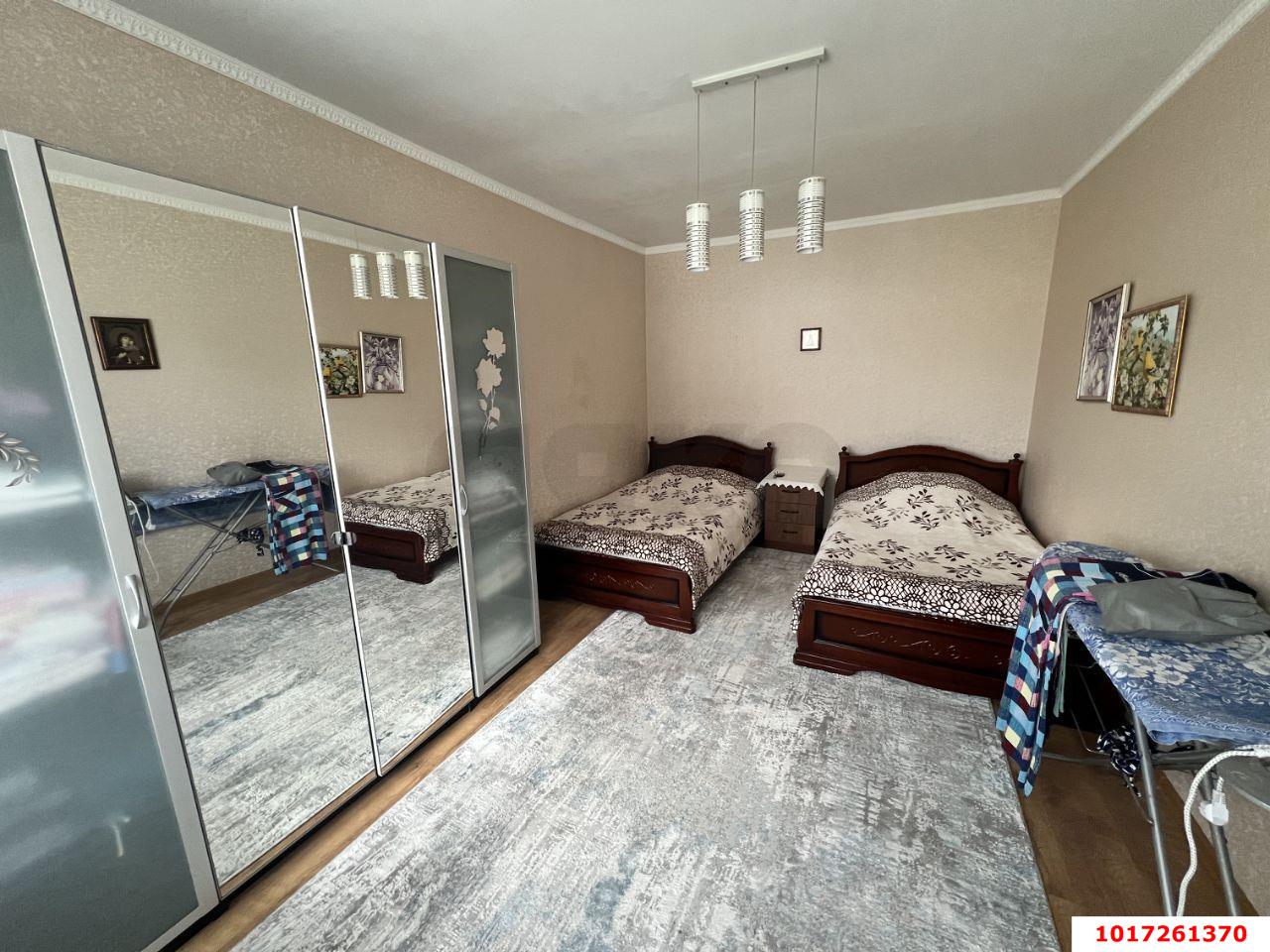 Фото №5: Дом 107&nbsp;м² + 8.5&nbsp;сот., 1&nbsp;эт. - Динская, мкр. Северный, пер. Степной, 1А