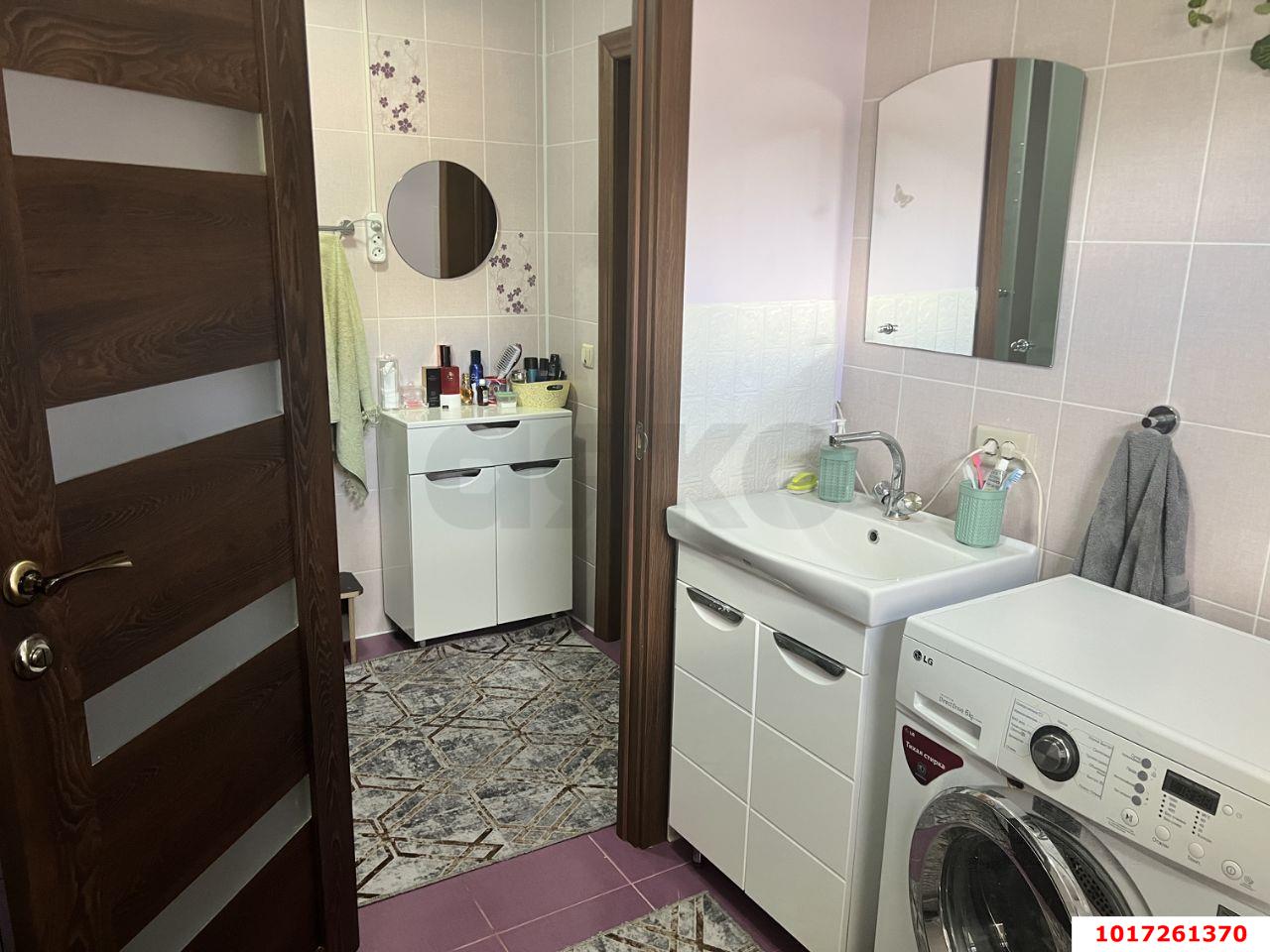 Фото №10: Дом 107&nbsp;м² + 8.5&nbsp;сот., 1&nbsp;эт. - Динская, мкр. Северный, пер. Степной, 1А