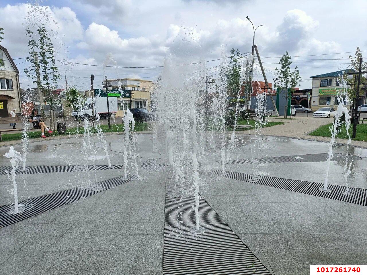 Фото №6: Земельный участок под ИЖС 14&nbsp;сот. - Яблоновский, ул. Северная, 14А