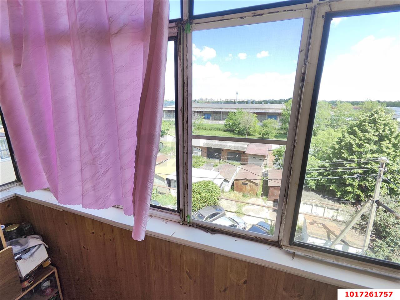 Фото №14: 3-комнатная квартира 70&nbsp;м², 4/10&nbsp;эт. - Краснодар, Прикубанский внутригородской округ, мкр. Славянский, ул. Красных Партизан, 81
