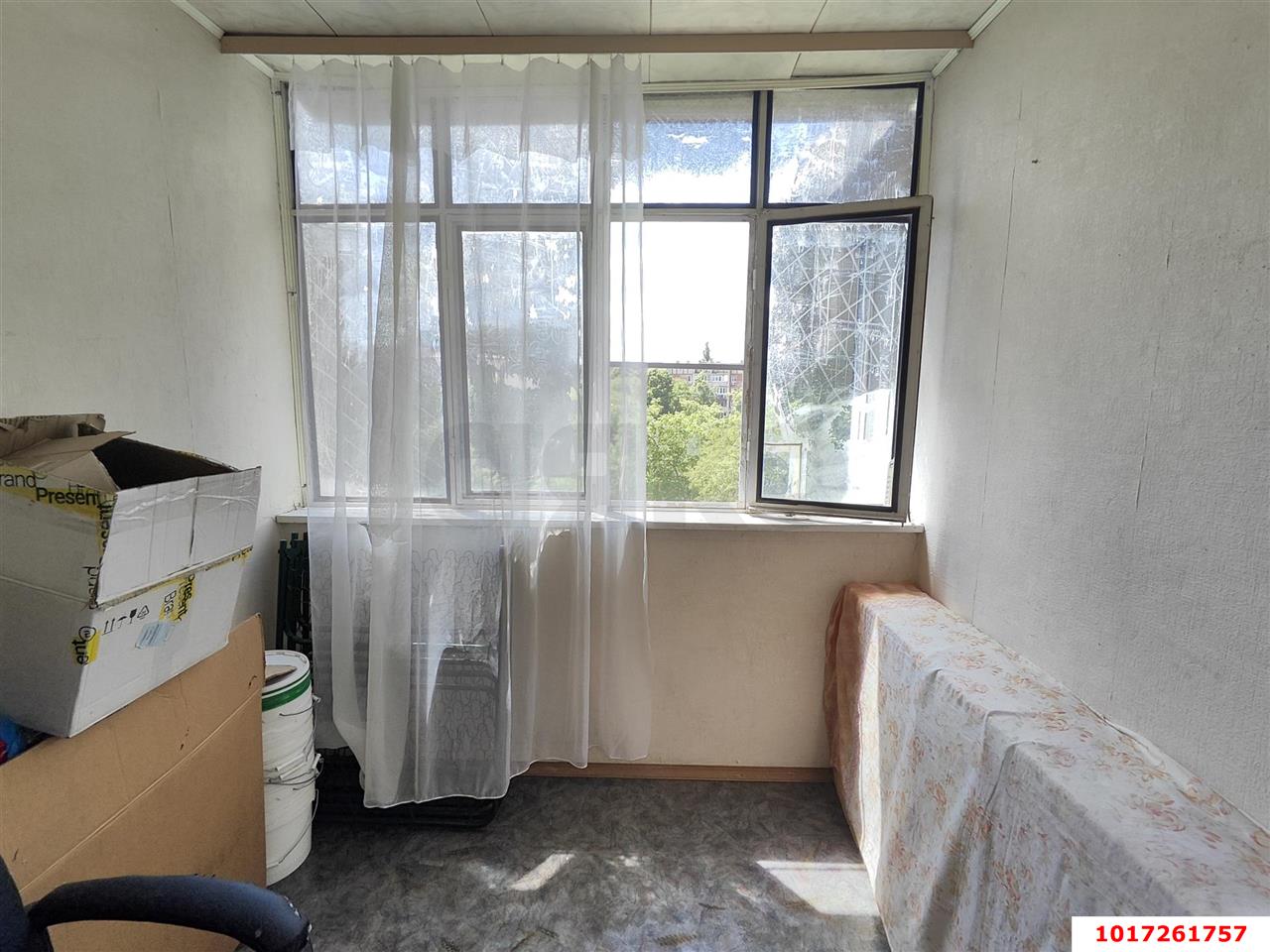 Фото №6: 3-комнатная квартира 70&nbsp;м², 4/10&nbsp;эт. - Краснодар, Прикубанский внутригородской округ, мкр. Славянский, ул. Красных Партизан, 81