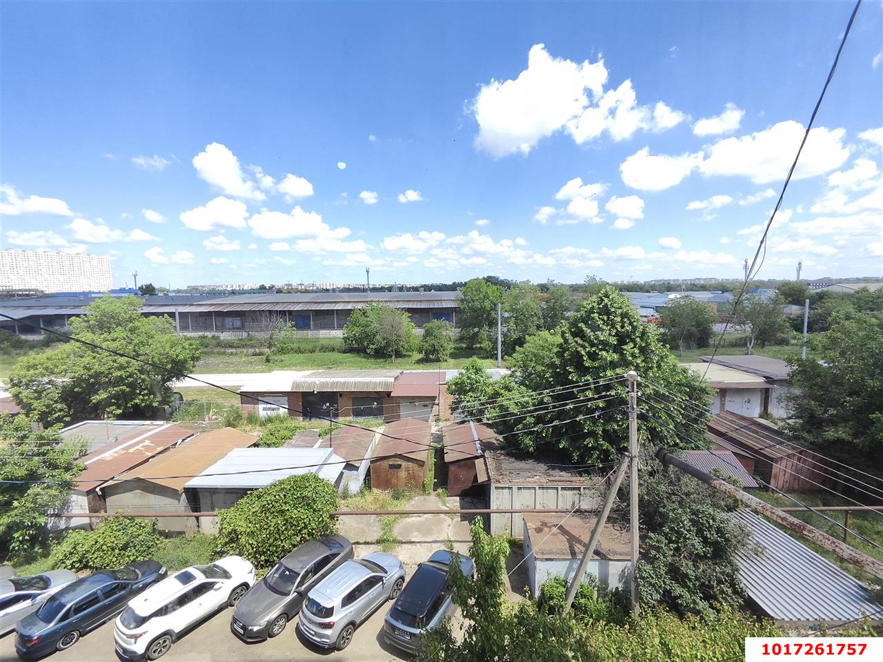 Фото №15: 3-комнатная квартира 70&nbsp;м², 4/10&nbsp;эт. - Краснодар, Прикубанский внутригородской округ, мкр. Славянский, ул. Красных Партизан, 81