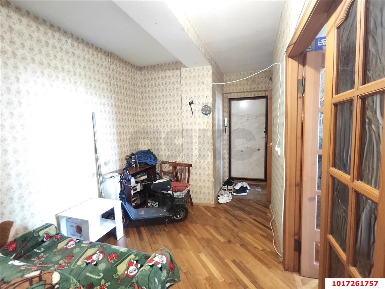 Фото №11: 3-комнатная квартира 70&nbsp;м², 4/10&nbsp;эт. - Краснодар, Прикубанский внутригородской округ, мкр. Славянский, ул. Красных Партизан, 81