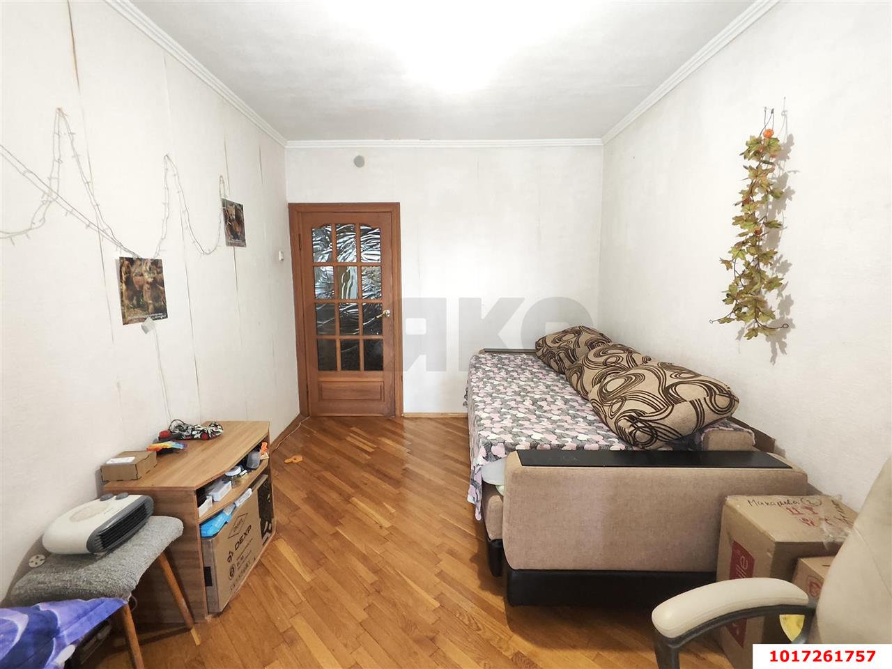 Фото №8: 3-комнатная квартира 70&nbsp;м², 4/10&nbsp;эт. - Краснодар, Прикубанский внутригородской округ, мкр. Славянский, ул. Красных Партизан, 81