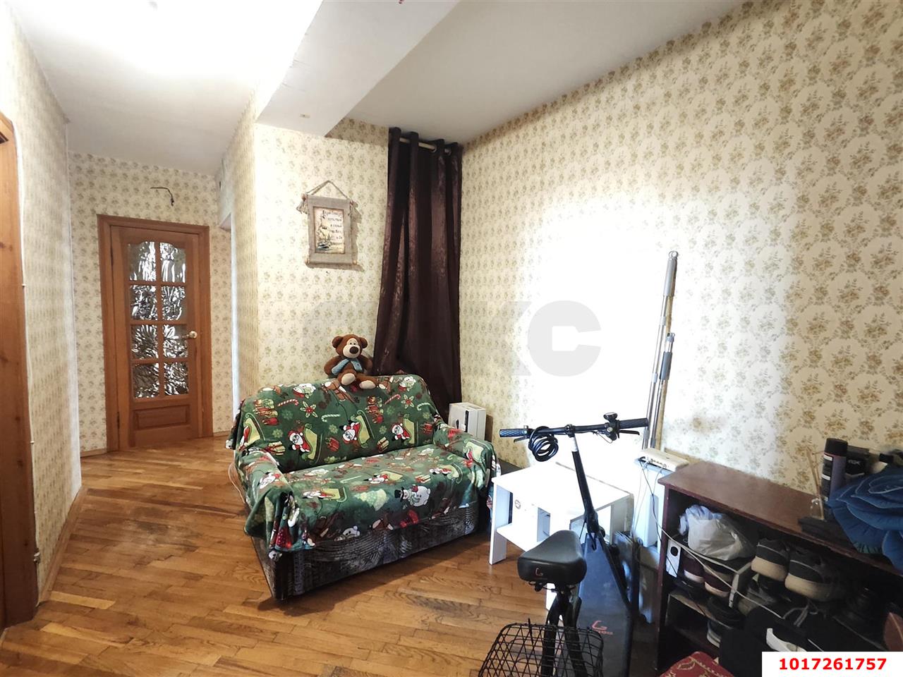 Фото №12: 3-комнатная квартира 70&nbsp;м², 4/10&nbsp;эт. - Краснодар, Прикубанский внутригородской округ, мкр. Славянский, ул. Красных Партизан, 81