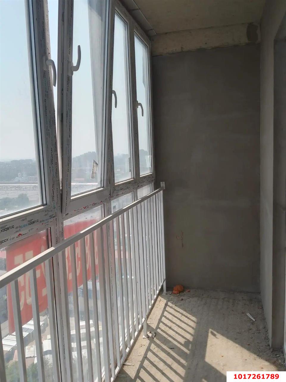 Фото №5: 2-комнатная квартира 80&nbsp;м², 18/22&nbsp;эт. - Краснодар, Карасунский внутригородской округ, Хлопчато-бумажный Комбинат, мкр. ЖК Альфа, ул. Уральская, 100