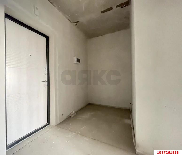 Фото №4: 1-комнатная квартира 46&nbsp;м², 8/13&nbsp;эт. - Краснодар, Прикубанский внутригородской округ, имени Петра Метальникова, мкр. ЖК Лучший, ул. Ростовское шоссе, 30/7