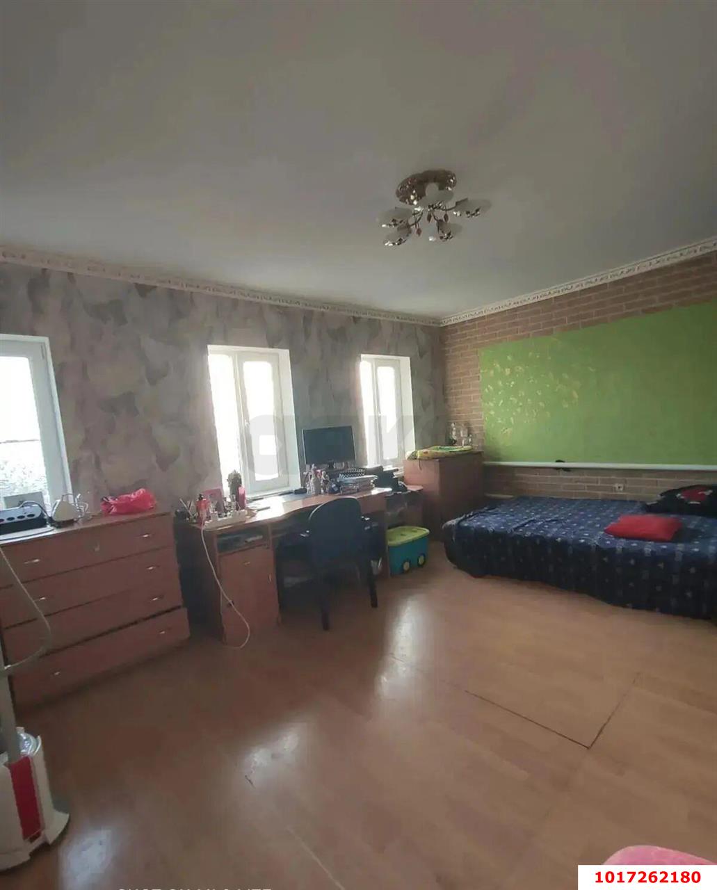 Фото №5: Дом 50&nbsp;м² + 19.06&nbsp;сот., 1&nbsp;эт. - Терновская, ул. Пролетарская, 85