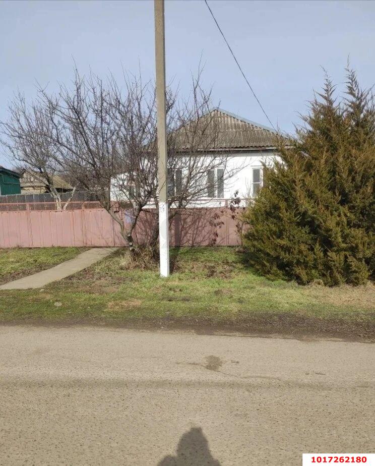 Фото №3: Дом 50&nbsp;м² + 19.06&nbsp;сот., 1&nbsp;эт. - Терновская, ул. Пролетарская, 85