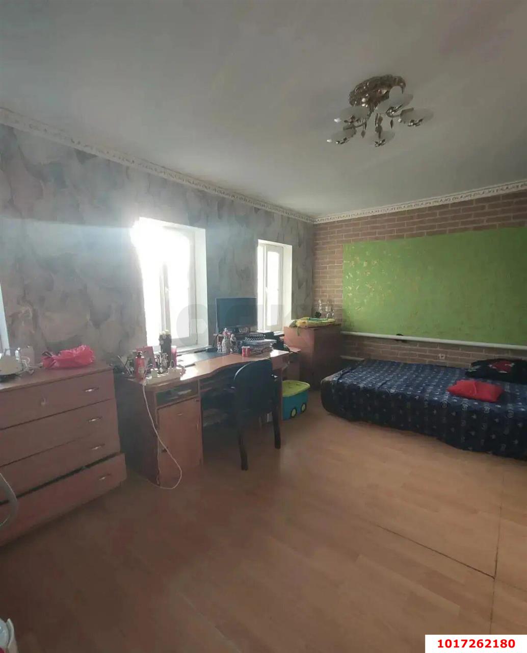 Фото №9: Дом 50&nbsp;м² + 19.06&nbsp;сот., 1&nbsp;эт. - Терновская, ул. Пролетарская, 85