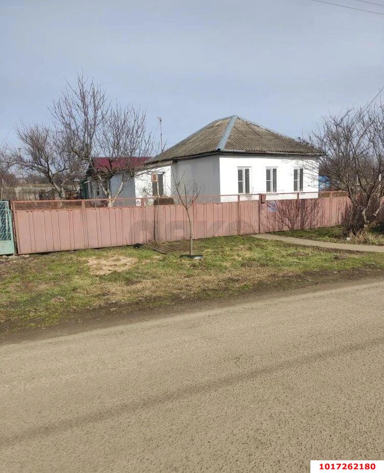 Фото №2: Дом 50&nbsp;м² + 19.06&nbsp;сот., 1&nbsp;эт. - Терновская, ул. Пролетарская, 85