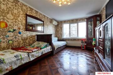 Фото №1: 2-комнатная квартира 67 м², 15/16 эт. - Краснодар, мкр. Репино, пр-д Репина, 20