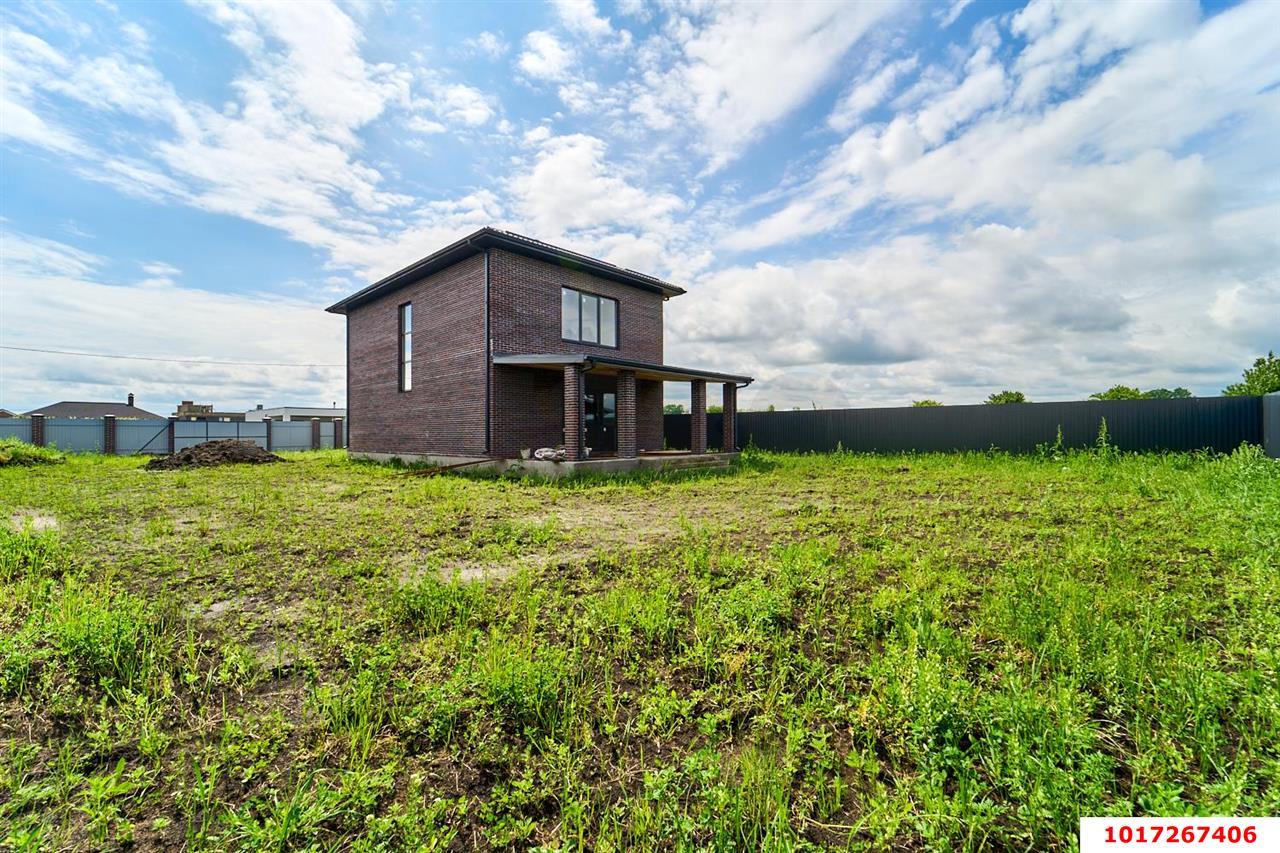 Фото №4: Дом 183&nbsp;м² + 10&nbsp;сот., 2&nbsp;эт. - Старобжегокай, ул. Королёва, 5