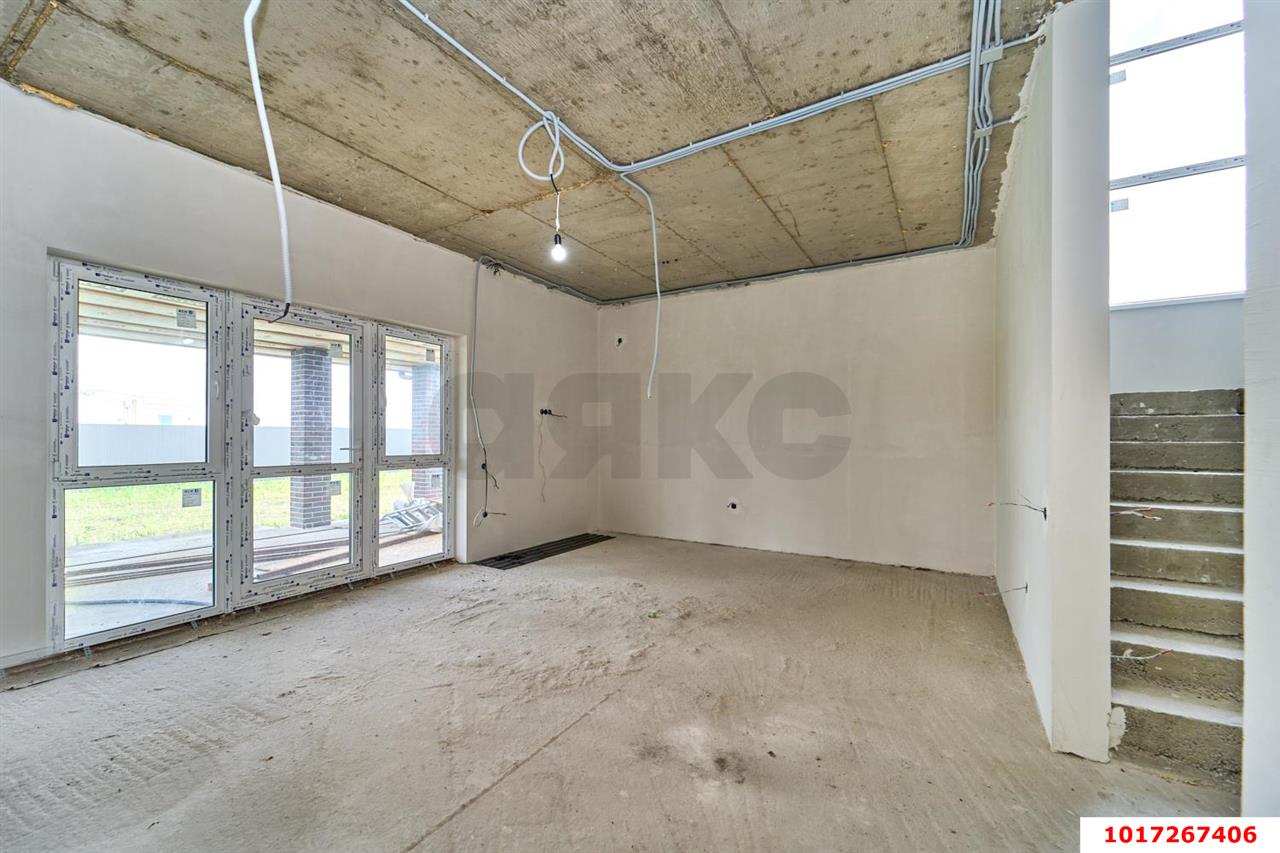 Фото №8: Дом 183&nbsp;м² + 10&nbsp;сот., 2&nbsp;эт. - Старобжегокай, ул. Королёва, 5
