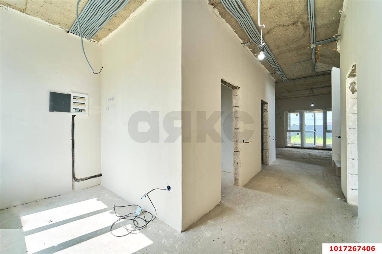 Фото №7: Дом 183&nbsp;м² + 10&nbsp;сот., 2&nbsp;эт. - Старобжегокай, ул. Королёва, 5