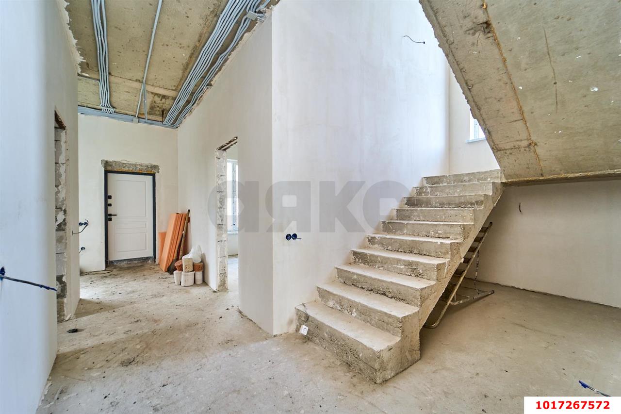 Фото №8: Дом 258&nbsp;м² + 9.69&nbsp;сот., 2&nbsp;эт. - Старобжегокай, ул. Королёва, 5