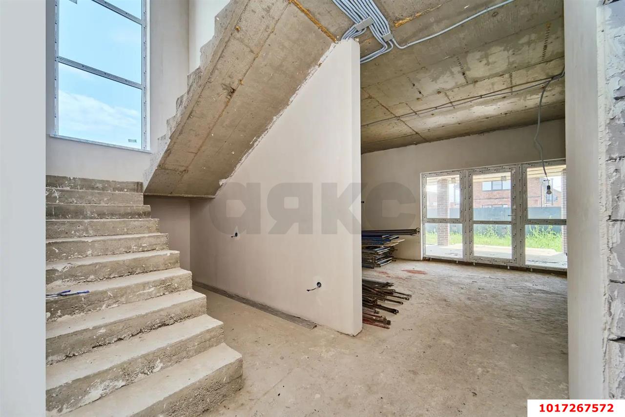 Фото №10: Дом 258&nbsp;м² + 9.69&nbsp;сот., 2&nbsp;эт. - Старобжегокай, ул. Королёва, 5