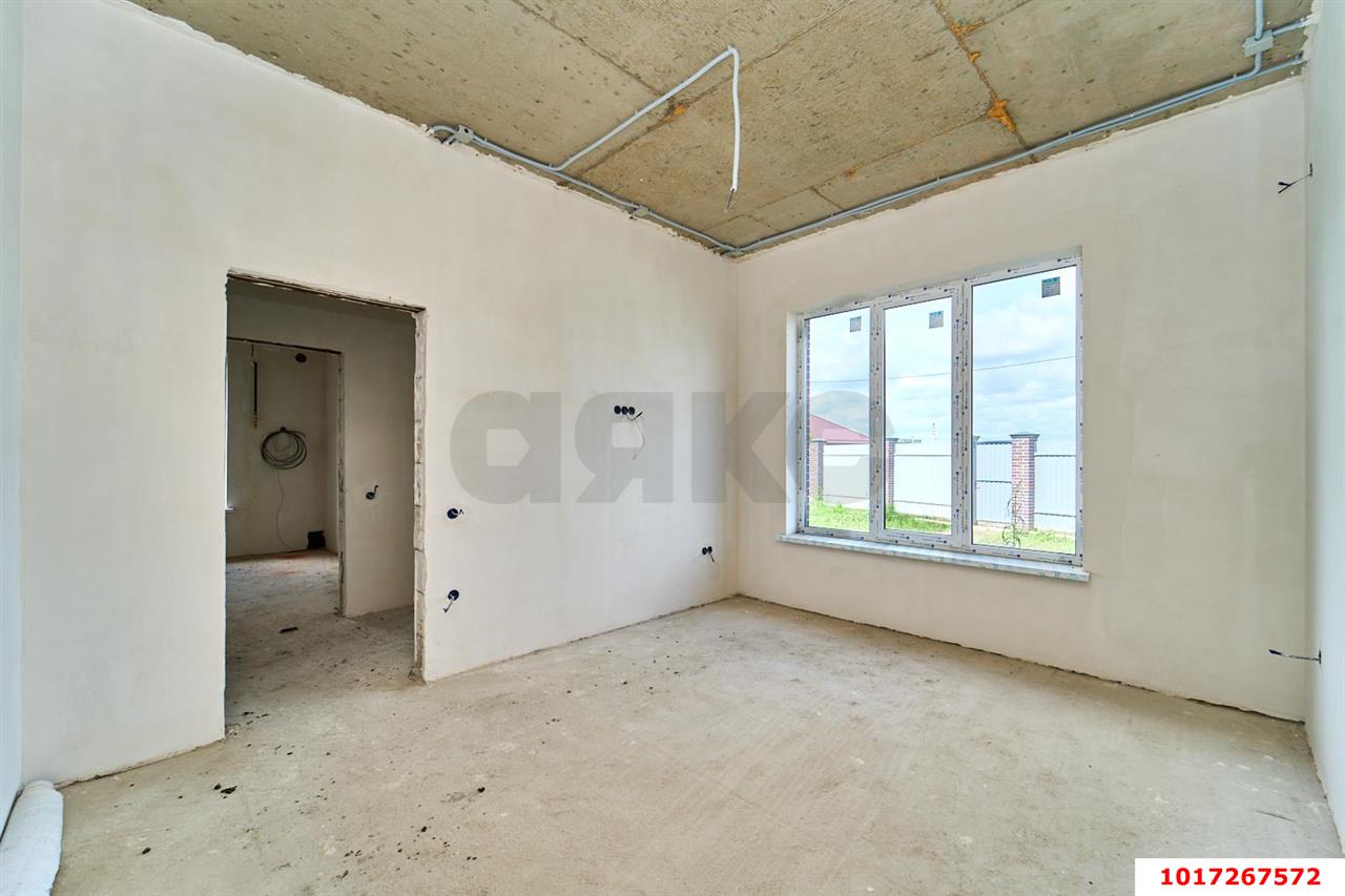 Фото №7: Дом 258&nbsp;м² + 9.69&nbsp;сот., 2&nbsp;эт. - Старобжегокай, ул. Королёва, 5