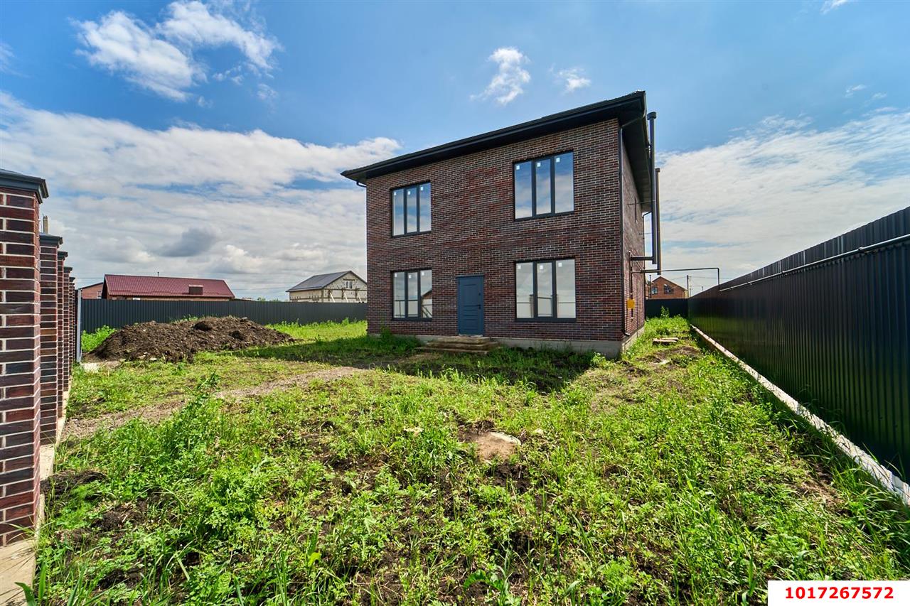 Фото №4: Дом 258&nbsp;м² + 9.69&nbsp;сот., 2&nbsp;эт. - Старобжегокай, ул. Королёва, 5