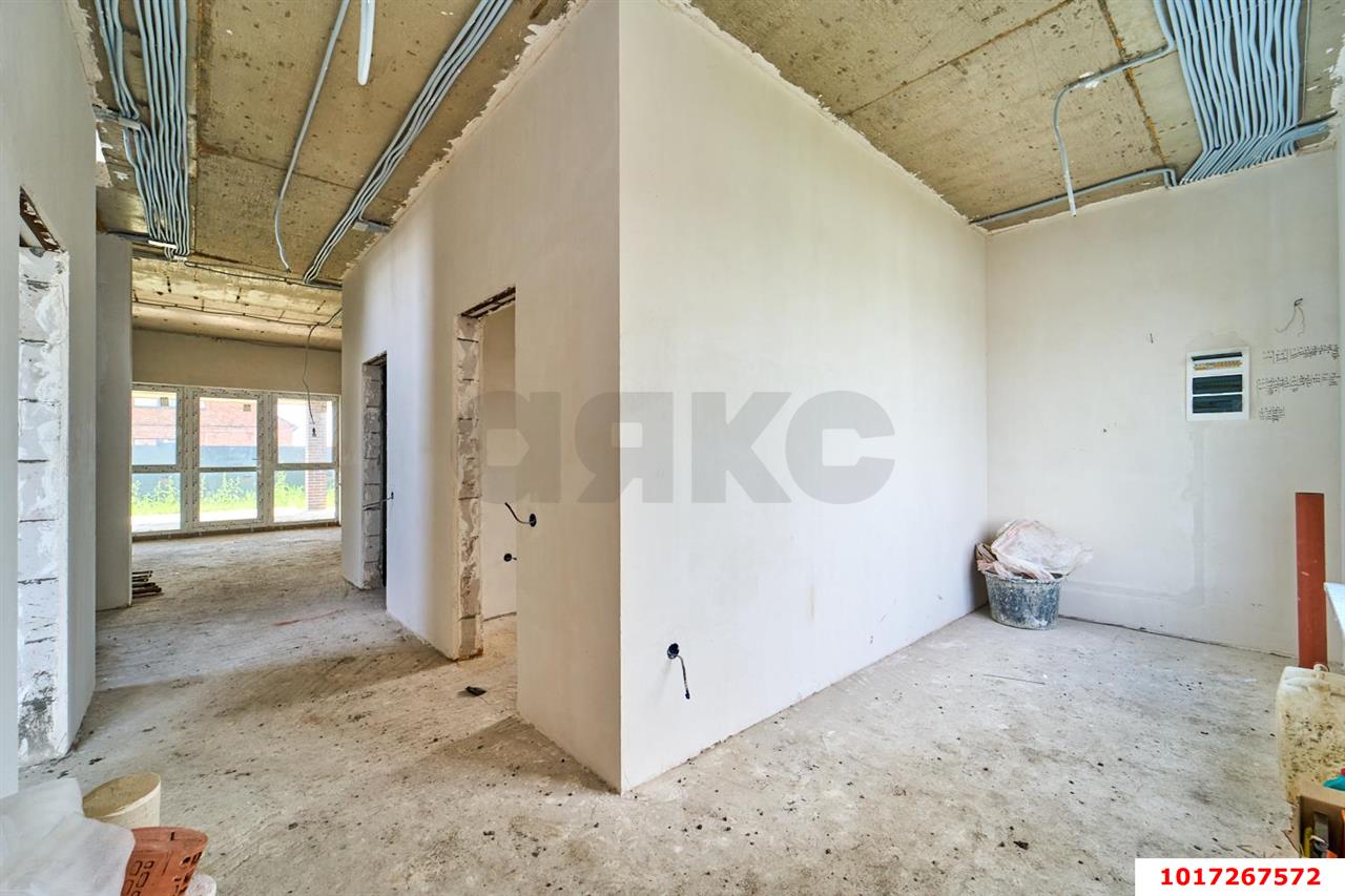 Фото №6: Дом 258&nbsp;м² + 9.69&nbsp;сот., 2&nbsp;эт. - Старобжегокай, ул. Королёва, 5