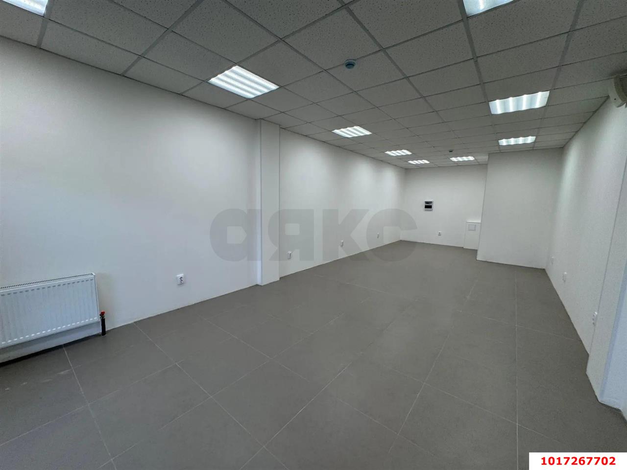 Фото №5: Офисное помещение 44&nbsp;м², 1/24&nbsp;эт. - Краснодар, Прикубанский внутригородской округ, мкр. Музыкальный, ул. Российская, 257/7