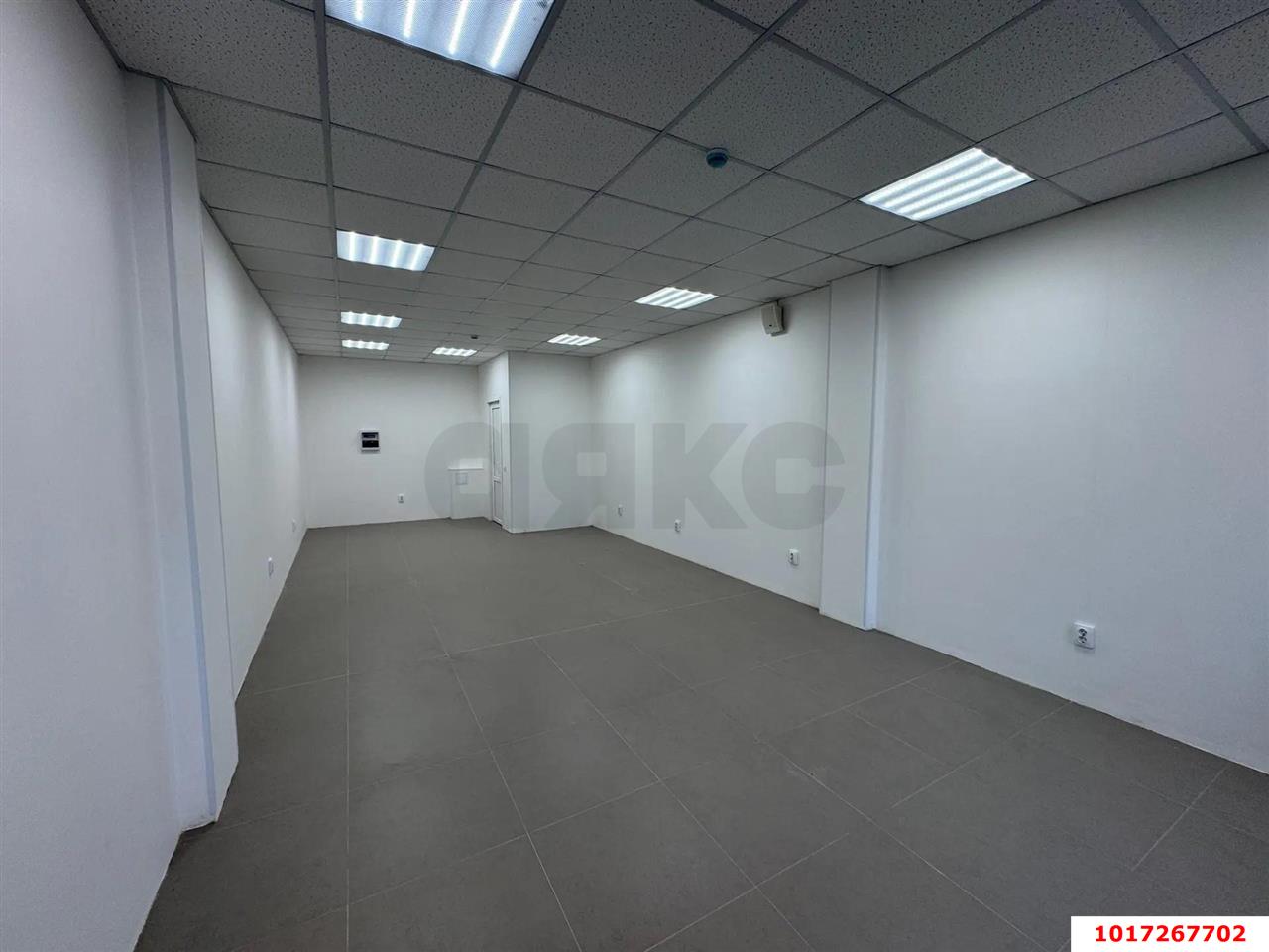 Фото №6: Офисное помещение 44&nbsp;м², 1/24&nbsp;эт. - Краснодар, Прикубанский внутригородской округ, мкр. Музыкальный, ул. Российская, 257/7