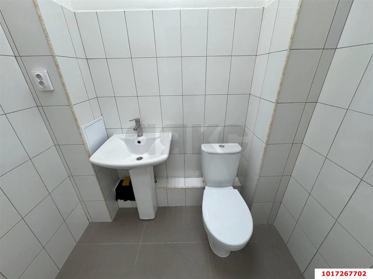 Фото №7: Офисное помещение 44&nbsp;м², 1/24&nbsp;эт. - Краснодар, Прикубанский внутригородской округ, мкр. Музыкальный, ул. Российская, 257/7