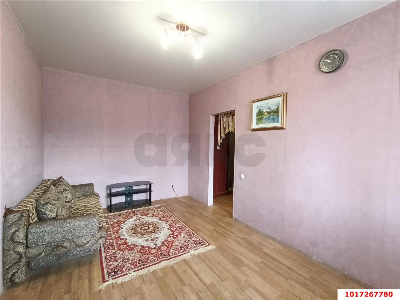 Фото №6: 1-комнатная квартира 42&nbsp;м², 2/6&nbsp;эт. - Краснодар, Прикубанский внутригородской округ, мкр. Сады Калинина, ул. Екатеринодарская, 10