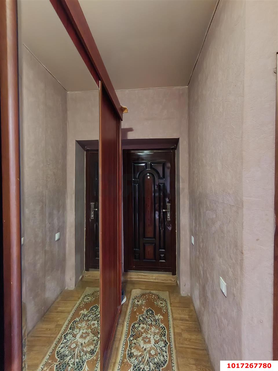 Фото №9: 1-комнатная квартира 42&nbsp;м², 2/6&nbsp;эт. - Краснодар, Прикубанский внутригородской округ, мкр. Сады Калинина, ул. Екатеринодарская, 10