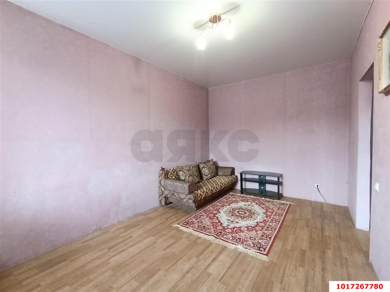 Фото №5: 1-комнатная квартира 42&nbsp;м², 2/6&nbsp;эт. - Краснодар, Прикубанский внутригородской округ, мкр. Сады Калинина, ул. Екатеринодарская, 10