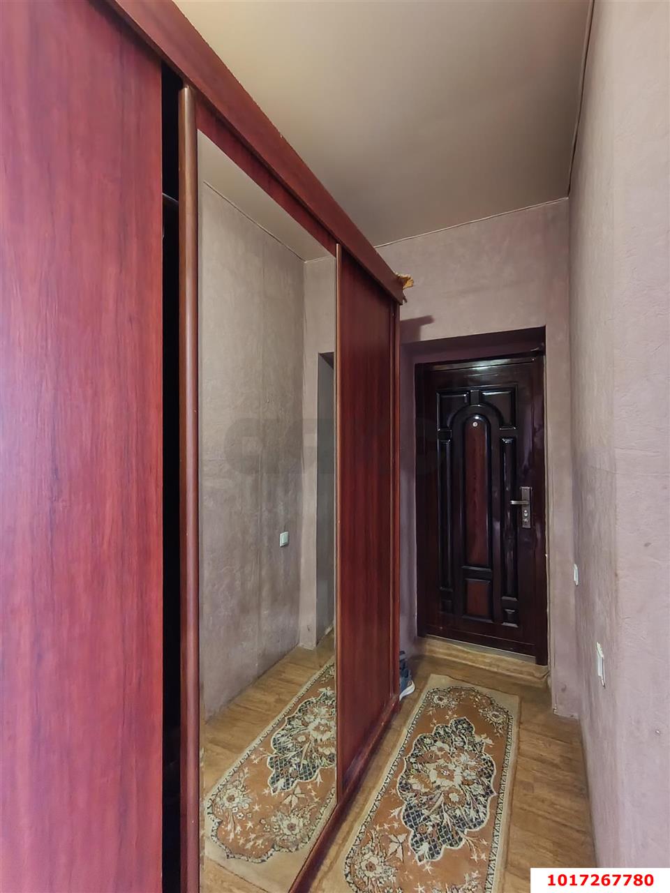 Фото №8: 1-комнатная квартира 42&nbsp;м², 2/6&nbsp;эт. - Краснодар, Прикубанский внутригородской округ, мкр. Сады Калинина, ул. Екатеринодарская, 10