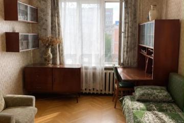 Фото №1: 2-комнатная квартира 41&nbsp;м², 4/5&nbsp;эт. - Краснодар, мкр. Центральный, ул. Янковского, 155А