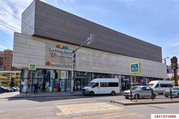 Фото №1: Торговое помещение 1150 м², 2/3 эт. - Пятигорск, мкр. Центр, пр-кт Калинина, 104