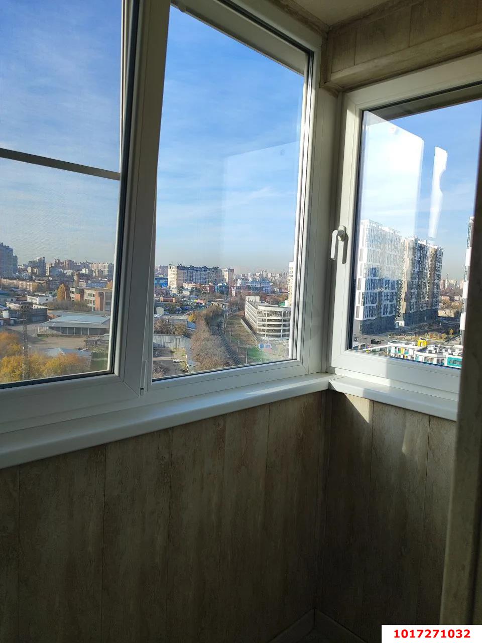 Фото №16: 2-комнатная квартира 70&nbsp;м², 14/25&nbsp;эт. - Краснодар, Центральный внутригородской округ, Центральный, мкр. ЖК Три Богатыря