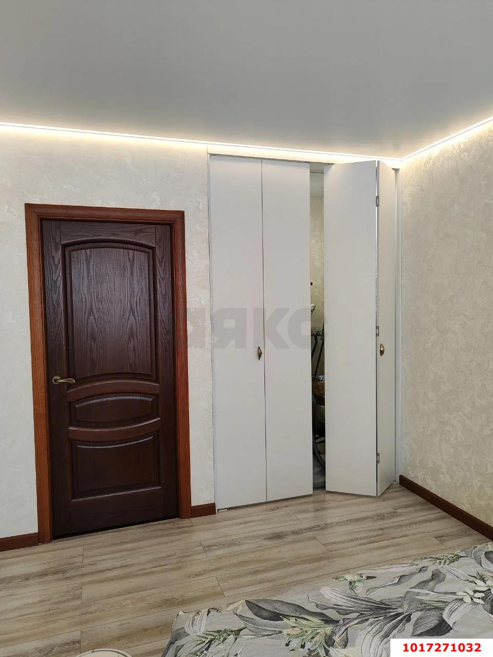 Фото №11: 2-комнатная квартира 70&nbsp;м², 14/25&nbsp;эт. - Краснодар, Центральный внутригородской округ, Центральный, мкр. ЖК Три Богатыря