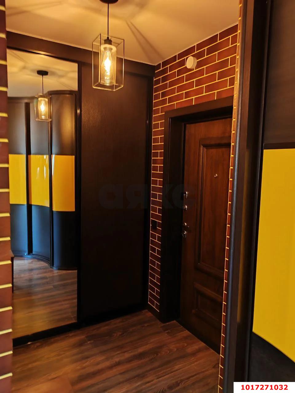 Фото №5: 2-комнатная квартира 70&nbsp;м², 14/25&nbsp;эт. - Краснодар, Центральный внутригородской округ, Центральный, мкр. ЖК Три Богатыря