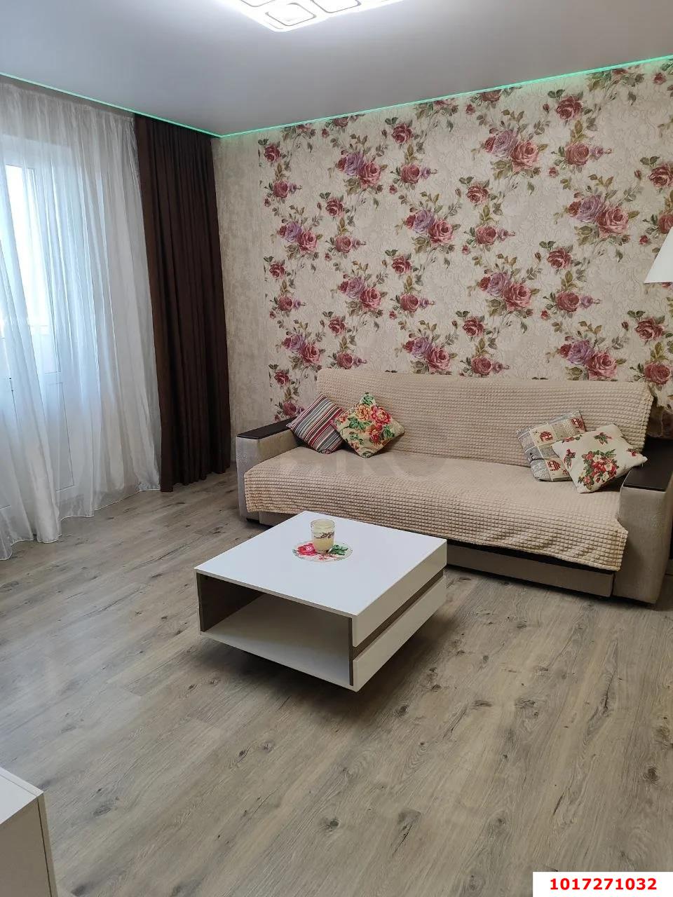Фото №9: 2-комнатная квартира 70&nbsp;м², 14/25&nbsp;эт. - Краснодар, Центральный внутригородской округ, Центральный, мкр. ЖК Три Богатыря