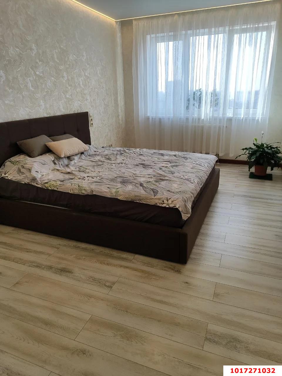 Фото №10: 2-комнатная квартира 70&nbsp;м², 14/25&nbsp;эт. - Краснодар, Центральный внутригородской округ, Центральный, мкр. ЖК Три Богатыря