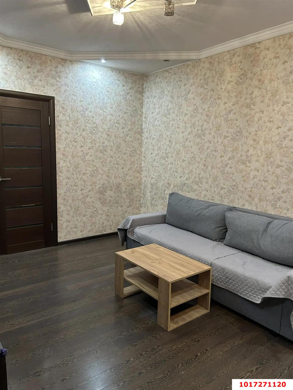 Фото №2: 2-комнатная квартира 54&nbsp;м², 5/6&nbsp;эт. - Яблоновский, ул. Лаухина, 2