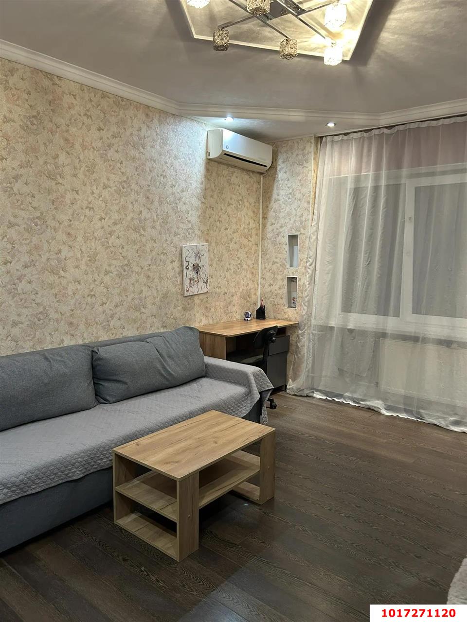 Фото №3: 2-комнатная квартира 54&nbsp;м², 5/6&nbsp;эт. - Яблоновский, ул. Лаухина, 2