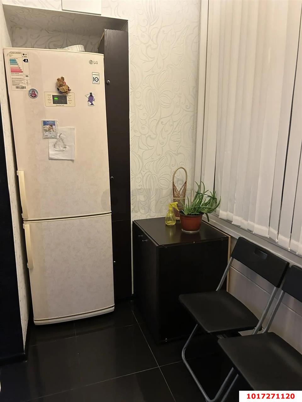 Фото №8: 2-комнатная квартира 54&nbsp;м², 5/6&nbsp;эт. - Яблоновский, ул. Лаухина, 2