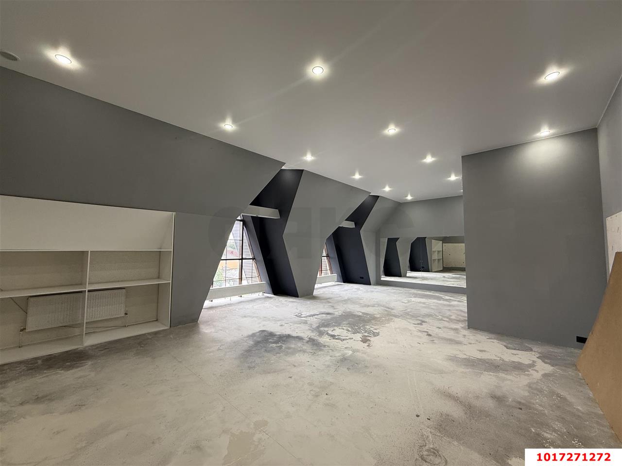 Фото №7: Офисное помещение 130&nbsp;м², 3/3&nbsp;эт. - Краснодар, мкр. Западный внутригородской округ, ул. Гаражная, 132